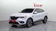 2023 Renault Samsung XM3 1.6 GTe RE — фото 1