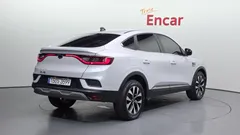2023 Renault Samsung XM3 1.6 GTe RE — фото 2