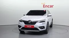 2023 Renault Samsung XM3 1.6 GTe RE — фото 3