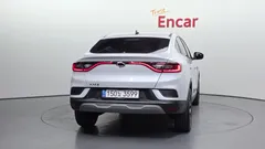 2023 Renault Samsung XM3 1.6 GTe RE — фото 4