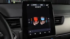 2023 Renault Samsung XM3 1.6 GTe RE — фото 14