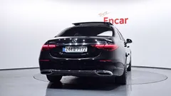 2022 Mercedes-Benz S-Class S350 d — фото 4