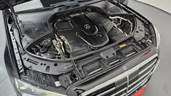 2022 Mercedes-Benz S-Class S350 d — фото 6