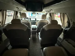 2023 Kia Carnival Diesel 9-Seater Hi-Limousine — фото 9