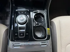 2023 Kia Carnival Diesel 9-Seater Hi-Limousine — фото 14