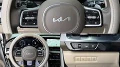 2023 Kia Carnival Diesel 9-Seater Hi-Limousine — фото 19