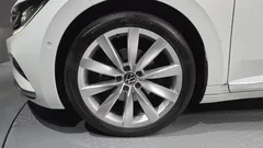 2022 Volkswagen Arteon 2.0 TDI Prestige, белый — фото 5