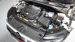 2022 Volkswagen Arteon 2.0 TDI Prestige, белый — фото 6