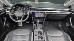 2022 Volkswagen Arteon 2.0 TDI Prestige, белый — фото 7
