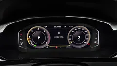2022 Volkswagen Arteon 2.0 TDI Prestige, белый — фото 8