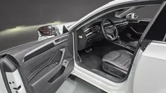 2022 Volkswagen Arteon 2.0 TDI Prestige, белый — фото 10