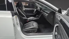 2022 Volkswagen Arteon 2.0 TDI Prestige, белый — фото 11