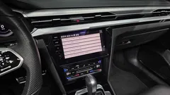 2022 Volkswagen Arteon 2.0 TDI Prestige, белый — фото 14