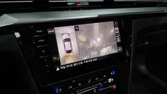 2022 Volkswagen Arteon 2.0 TDI Prestige, белый — фото 16