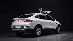 2023 Renault Samsung XM3 1.6 GTe LE — фото 2