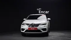 2023 Renault Samsung XM3 1.6 GTe LE — фото 3
