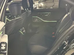 2022 Mercedes-Benz S-Class S450L 4MATIC — фото 6