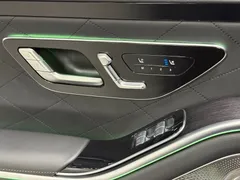 2022 Mercedes-Benz S-Class S450L 4MATIC — фото 7