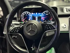 2022 Mercedes-Benz S-Class S450L 4MATIC — фото 10