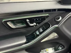 2022 Mercedes-Benz S-Class S450L 4MATIC — фото 15