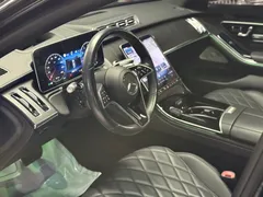 2022 Mercedes-Benz S-Class S450L 4MATIC — фото 16