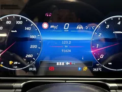 2022 Mercedes-Benz S-Class S450L 4MATIC — фото 17