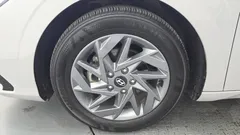 2024 Hyundai AVANTE 1.6, серый — фото 5