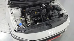 2024 Hyundai AVANTE 1.6, серый — фото 6