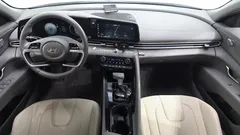 2024 Hyundai AVANTE 1.6, серый — фото 7