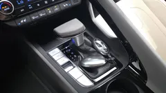 2024 Hyundai AVANTE 1.6, серый — фото 9