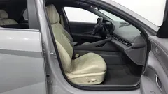 2024 Hyundai AVANTE 1.6, серый — фото 10