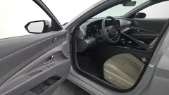 2024 Hyundai AVANTE 1.6, серый — фото 11