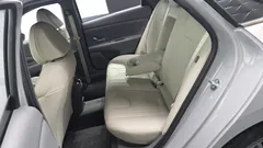 2024 Hyundai AVANTE 1.6, серый — фото 12