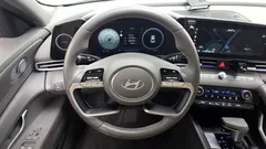 2024 Hyundai AVANTE 1.6, серый — фото 13