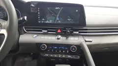 2024 Hyundai AVANTE 1.6, серый — фото 14