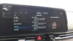 2024 Hyundai AVANTE 1.6, серый — фото 16