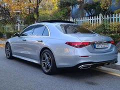 2022 Mercedes-Benz S-Class S400 d 4MATIC — фото 2