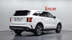 2023 Kia Sorento HEV 1.6 2WD — фото 2