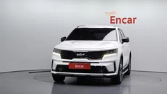 2023 Kia Sorento HEV 1.6 2WD — фото 3