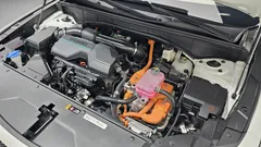 2023 Kia Sorento HEV 1.6 2WD — фото 6