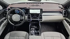 2023 Kia Sorento HEV 1.6 2WD — фото 7