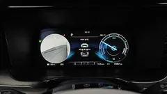 2023 Kia Sorento HEV 1.6 2WD — фото 8