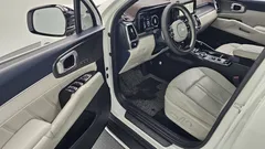 2023 Kia Sorento HEV 1.6 2WD — фото 10
