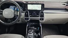 2023 Kia Sorento HEV 1.6 2WD — фото 17