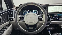 2023 Kia Sorento HEV 1.6 2WD — фото 18