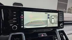 2023 Kia Sorento HEV 1.6 2WD — фото 19