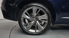 2022 Genesis GV70 2.5T Gasoline AWD, синий — фото 5