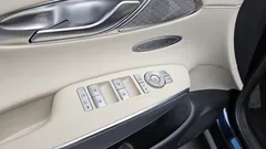2022 Genesis GV70 2.5T Gasoline AWD, синий — фото 18