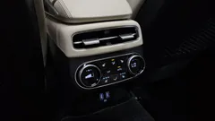 2022 Genesis GV70 2.5T Gasoline AWD, синий — фото 19
