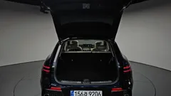 2022 Genesis GV70 2.5T Gasoline AWD, синий — фото 20